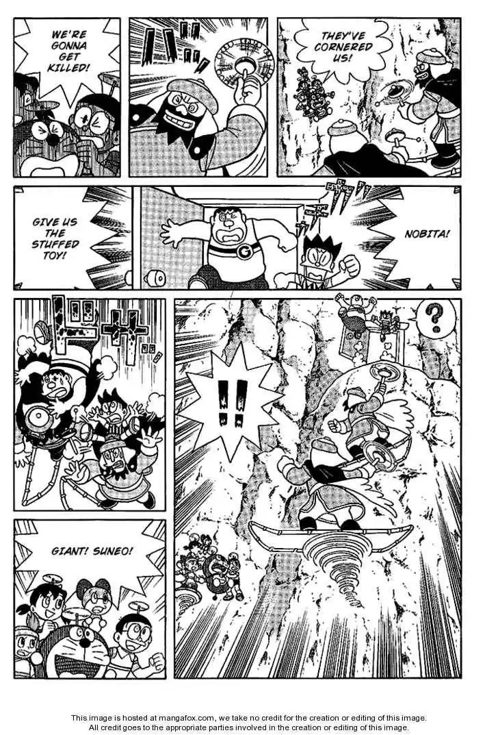 Doraemon Long Stories Chapter 23.2 5